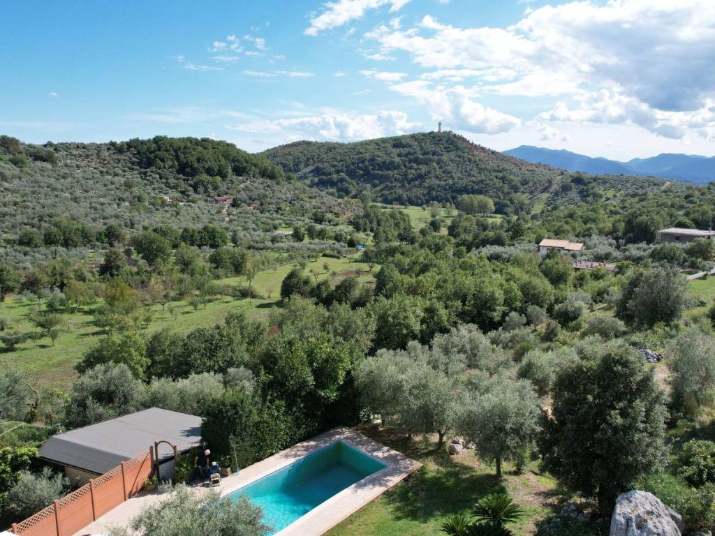 Villa a Veroli in Via Colle Pelero - Foto 4