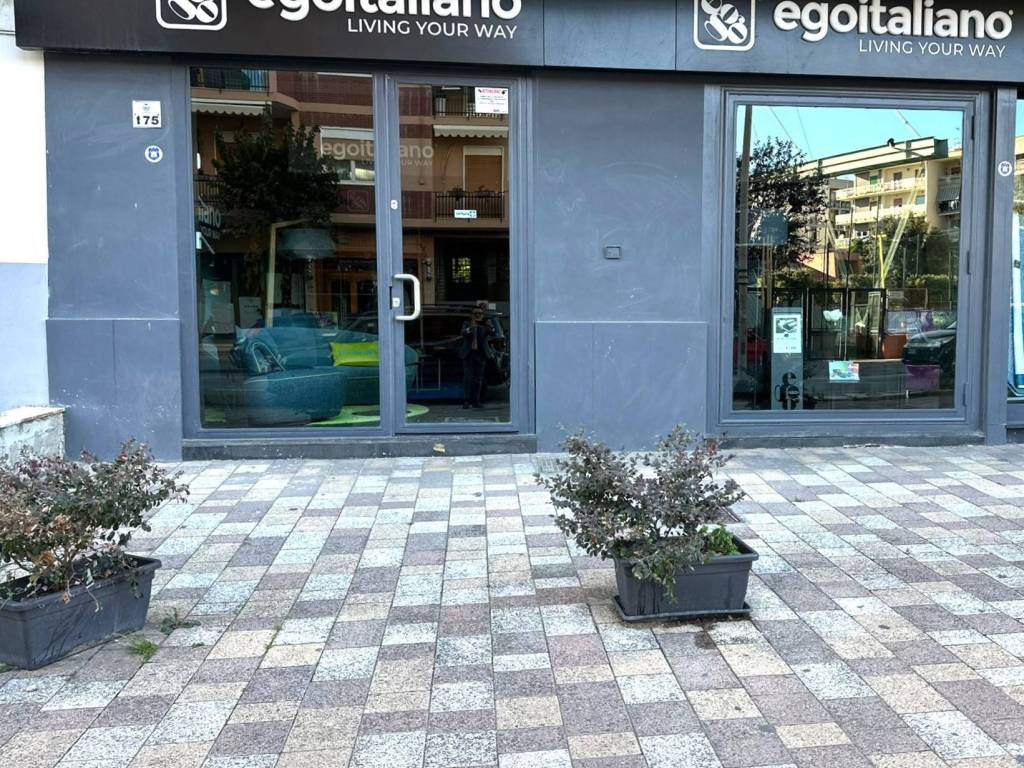 Immobile a San giorgio a cremano in Via Alessandro Manzoni, 175 - Foto 3