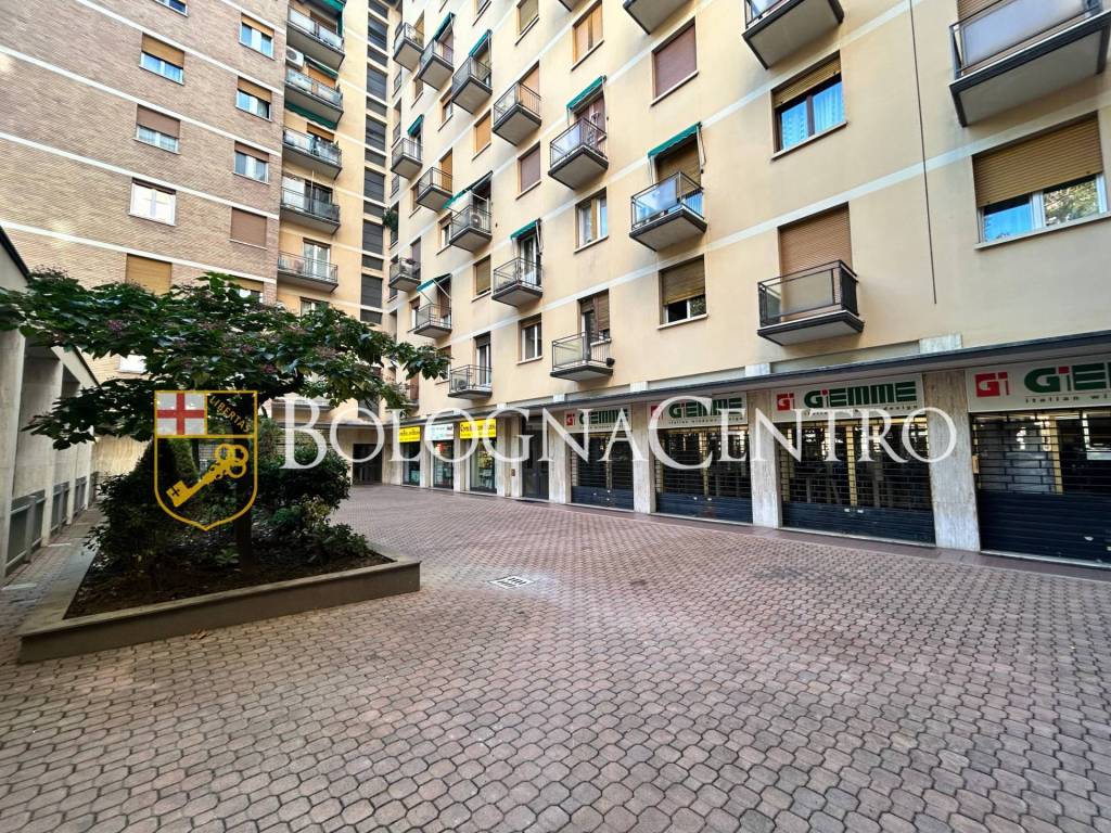 Appartamento a Bologna in Via Eleonora Duse - Foto 2
