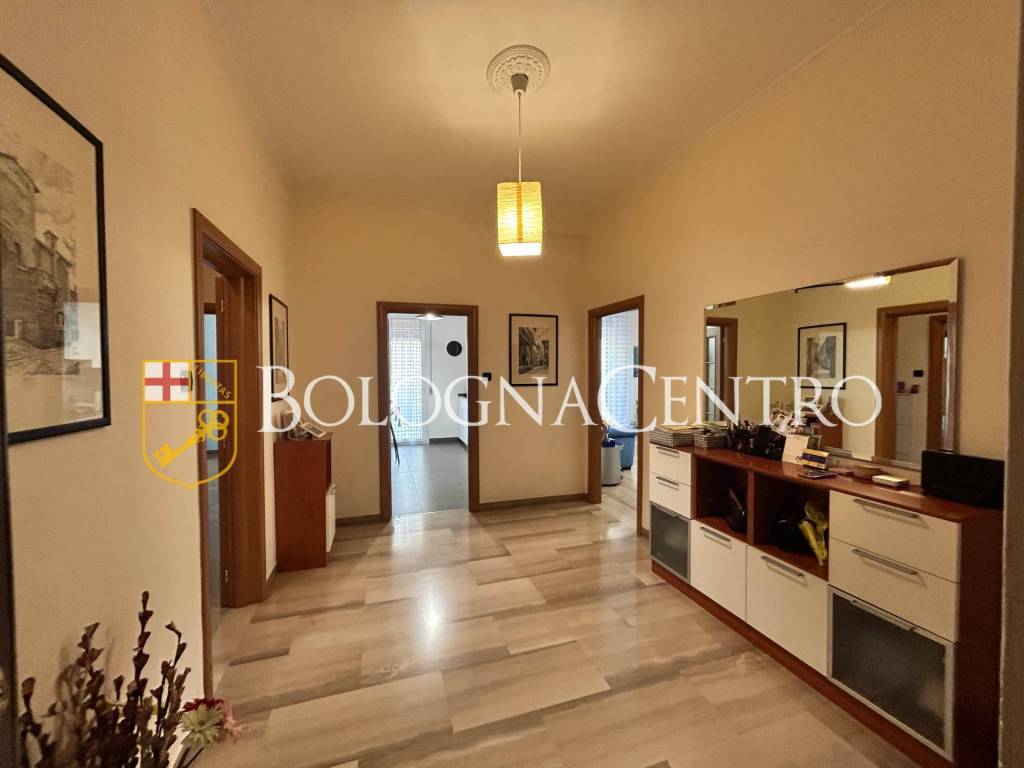 Appartamento a Bologna in Via Eleonora Duse - Foto 3