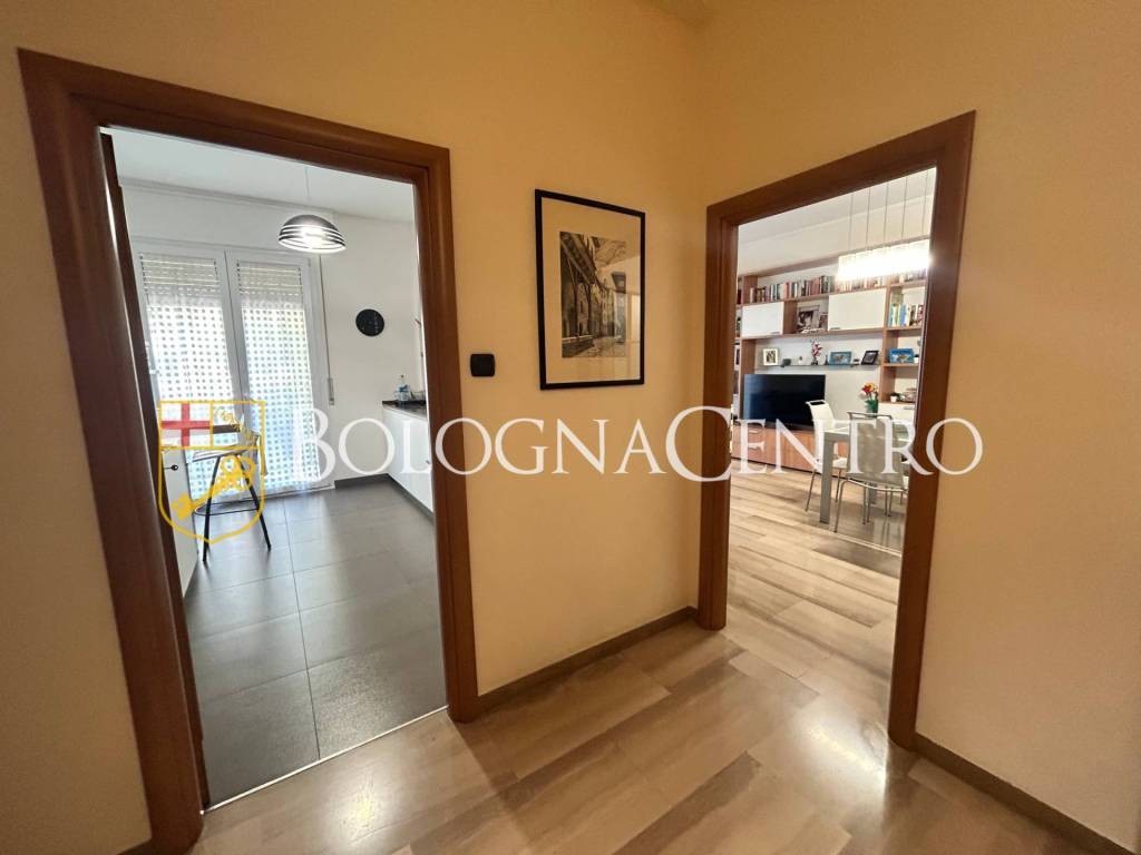Appartamento a Bologna in Via Eleonora Duse - Foto 5