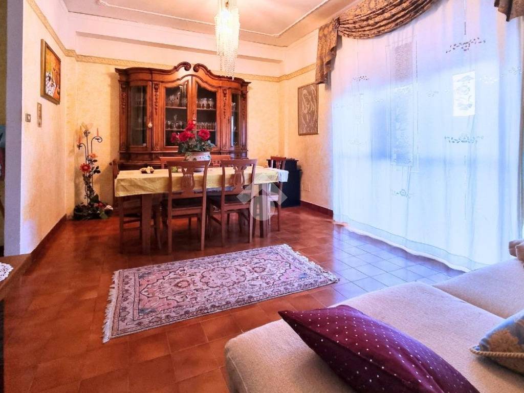 Appartamento a Castel di lama in Via Giordano Bruno, 25 - Foto 5
