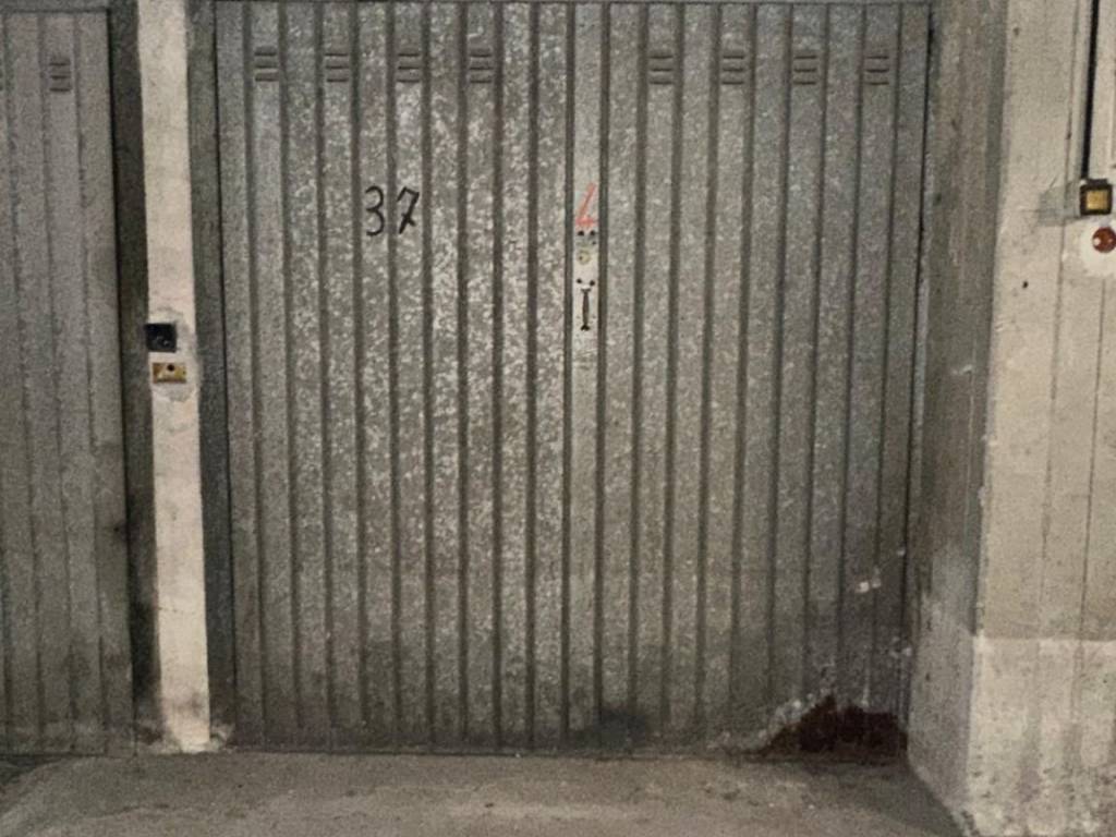 Box / garage a Fossano in Viale Regina Elena, 20 - Foto 2