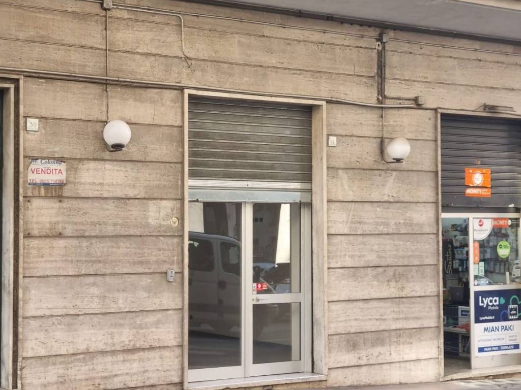 Immobile a Avellino in Via Circumvallazione, 28 - Foto 2