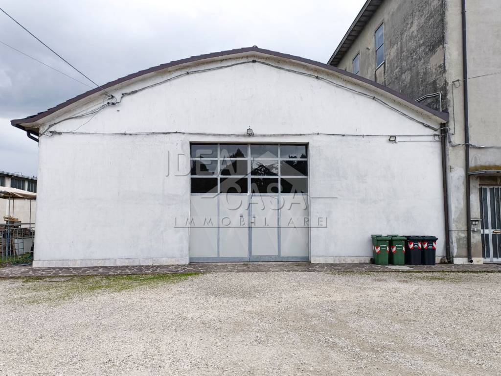 Immobile a Cavezzo in Via Volturno, 111 - Foto 5