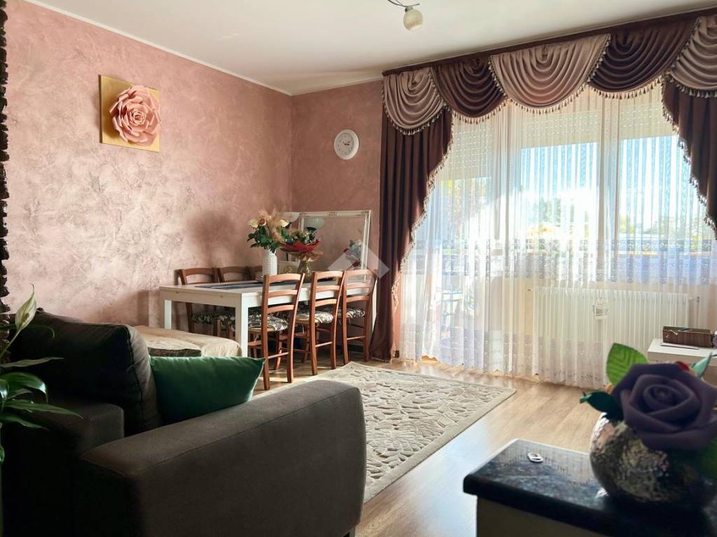 Appartamento a Udine in Via Osvaldo Lupieri, 5 - Foto 2