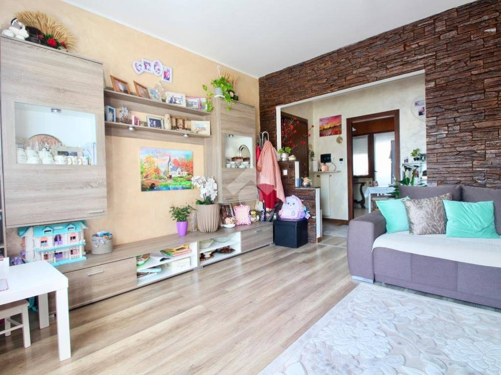 Appartamento a Udine in Via Osvaldo Lupieri, 5 - Foto 3