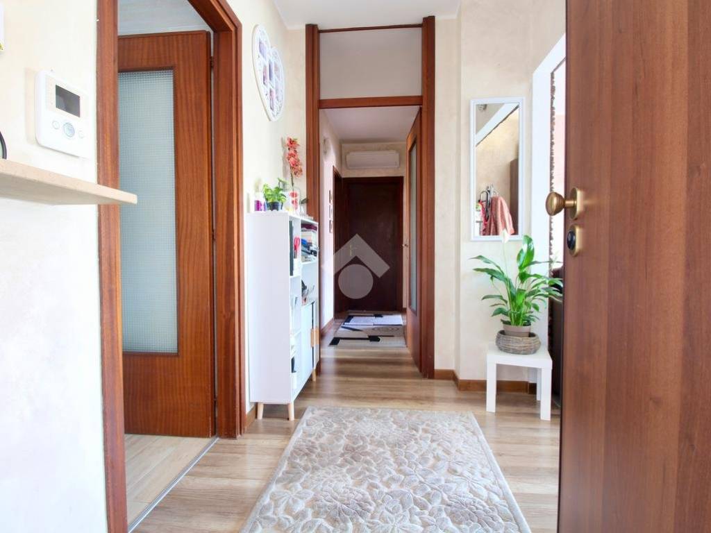 Appartamento a Udine in Via Osvaldo Lupieri, 5 - Foto 4