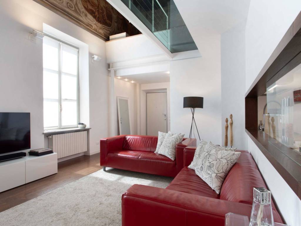 Appartamento a Chieri in Via Palazzo di Città, 12 - Foto 2