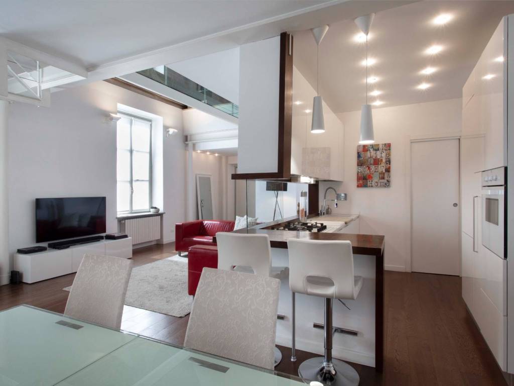 Appartamento a Chieri in Via Palazzo di Città, 12 - Foto 3