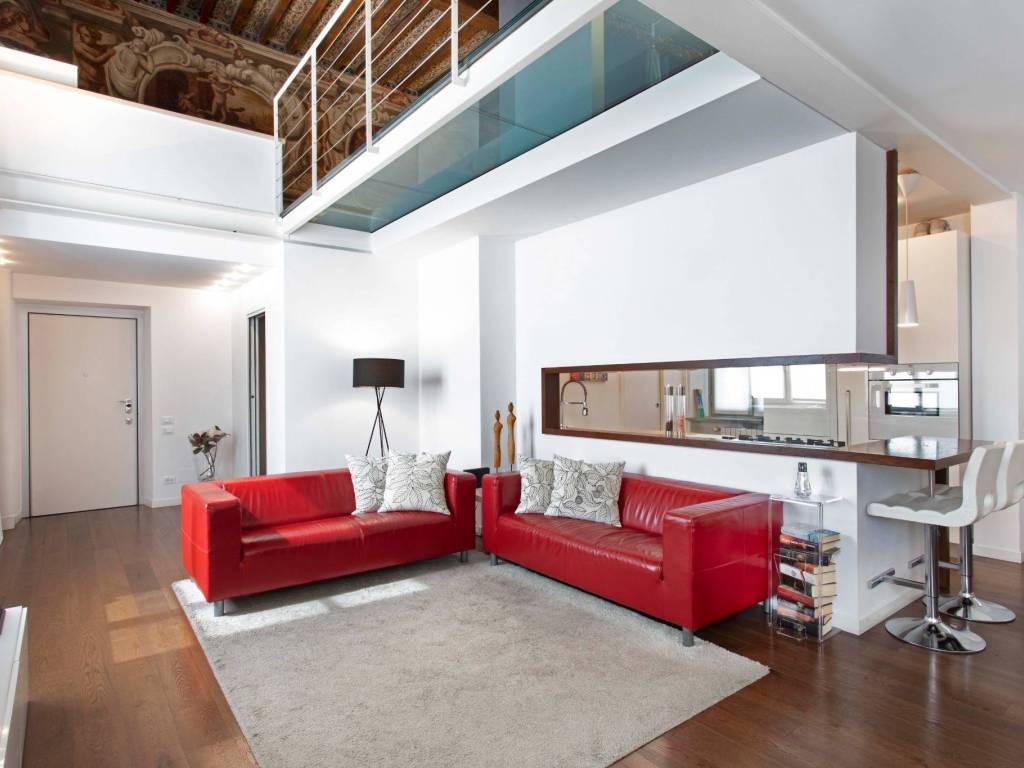 Appartamento a Chieri in Via Palazzo di Città, 12 - Foto 5