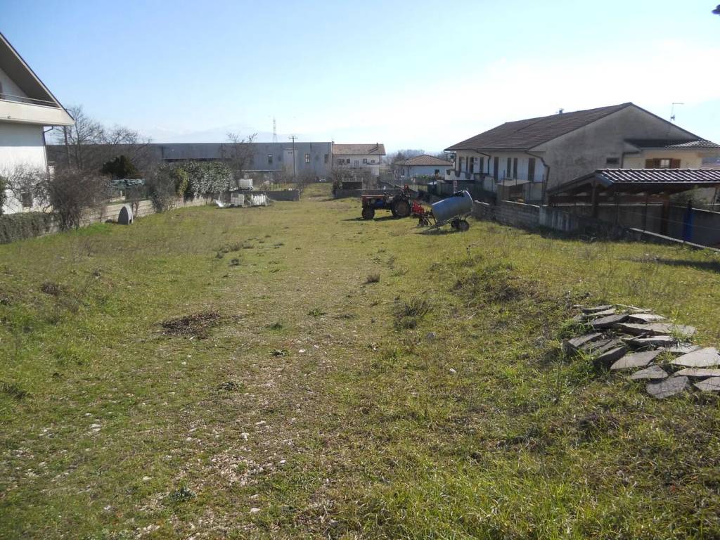 Terreno a Avezzano in Via Sant'Andrea S.N.C. - Foto 4