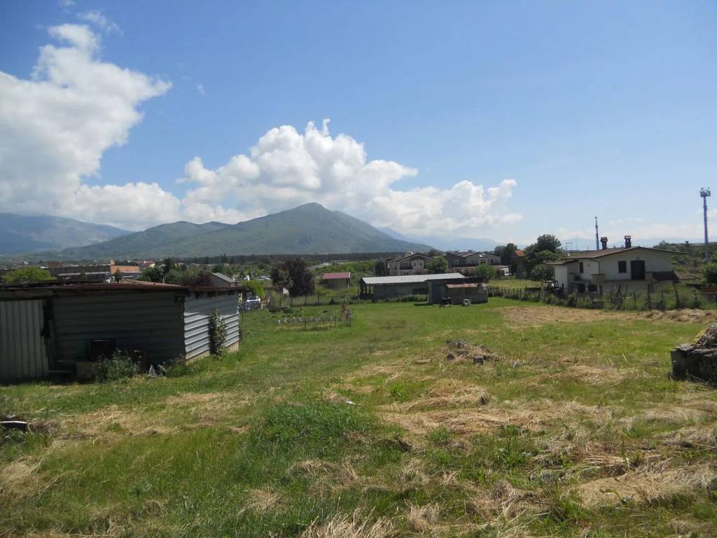 Terreno a Avezzano in Via Tiburtina Valeria, 112 - Foto 4