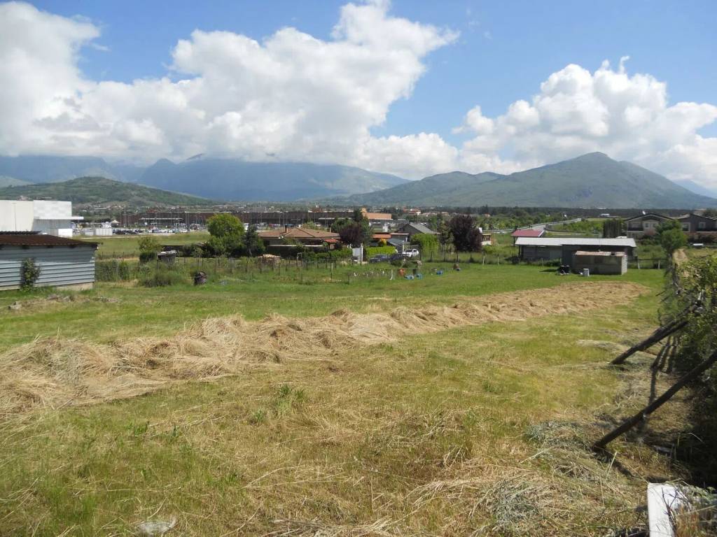 Terreno a Avezzano in Via Tiburtina Valeria, 112 - Foto 5