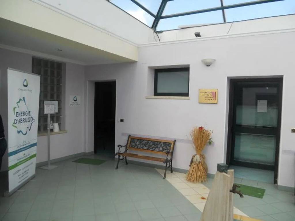 Immobile a Avezzano in Via Xx Settembre, 324 - Foto 4