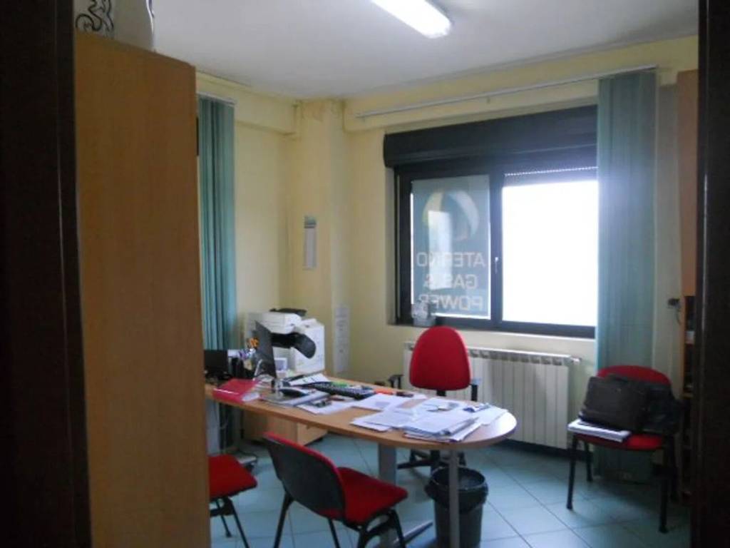 Immobile a Avezzano in Via Xx Settembre, 324 - Foto 5