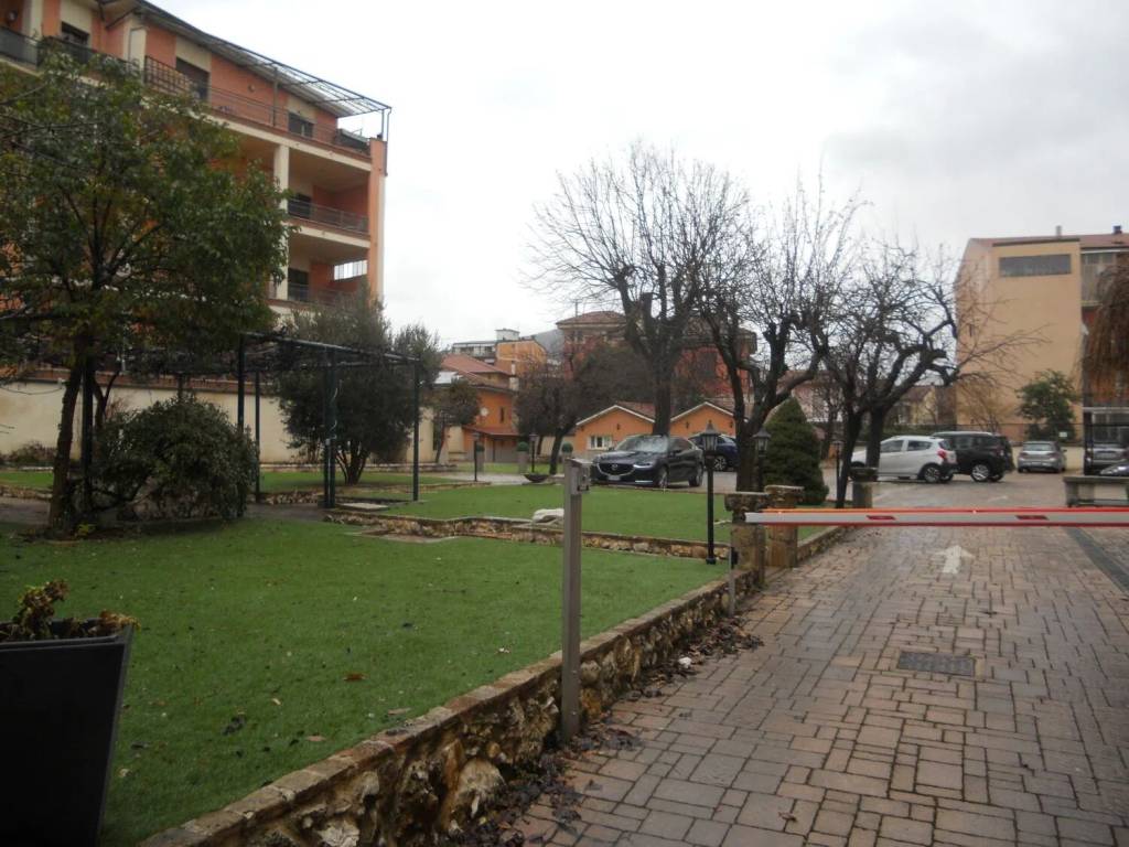 Immobile a Avezzano in Via Monte Grappa S.N.C. - Foto 4