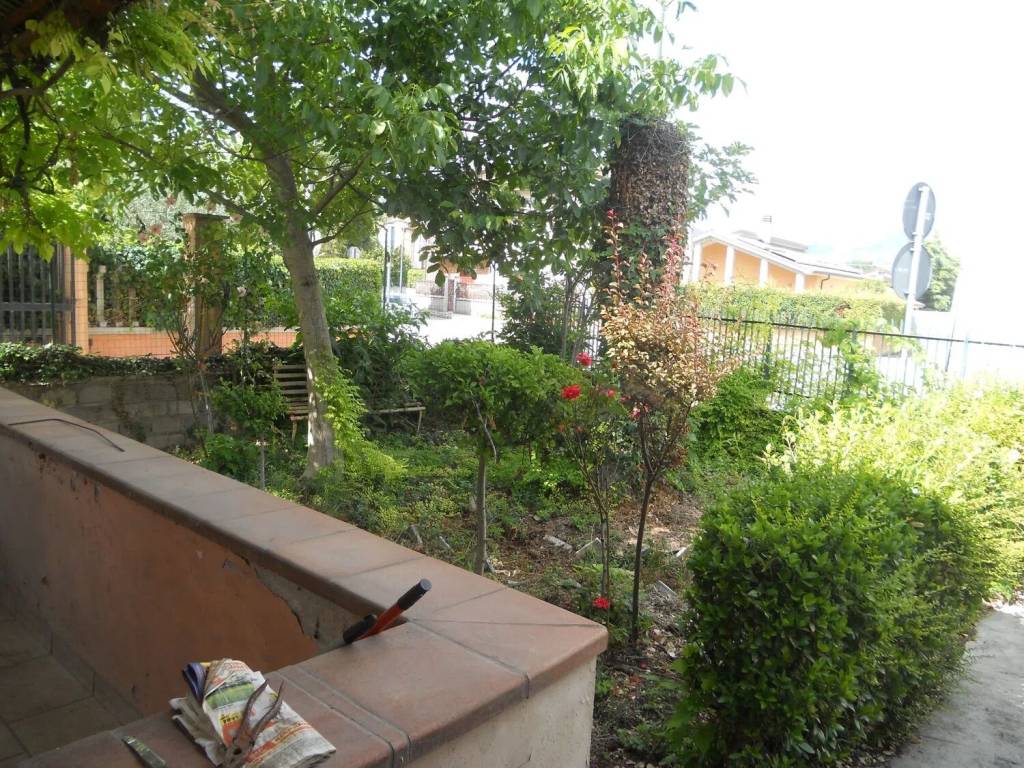 Villa a Avezzano in Via Trara, 4 - Foto 4
