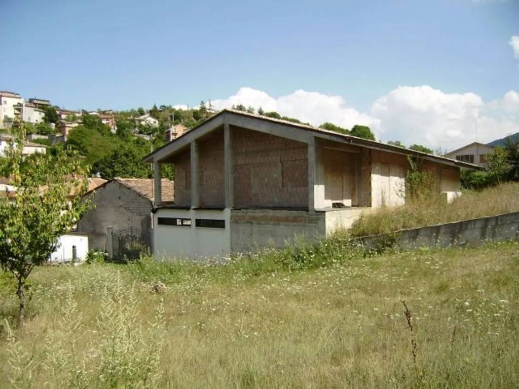 Villa a Capistrello in Via Delle Valli - Foto 4