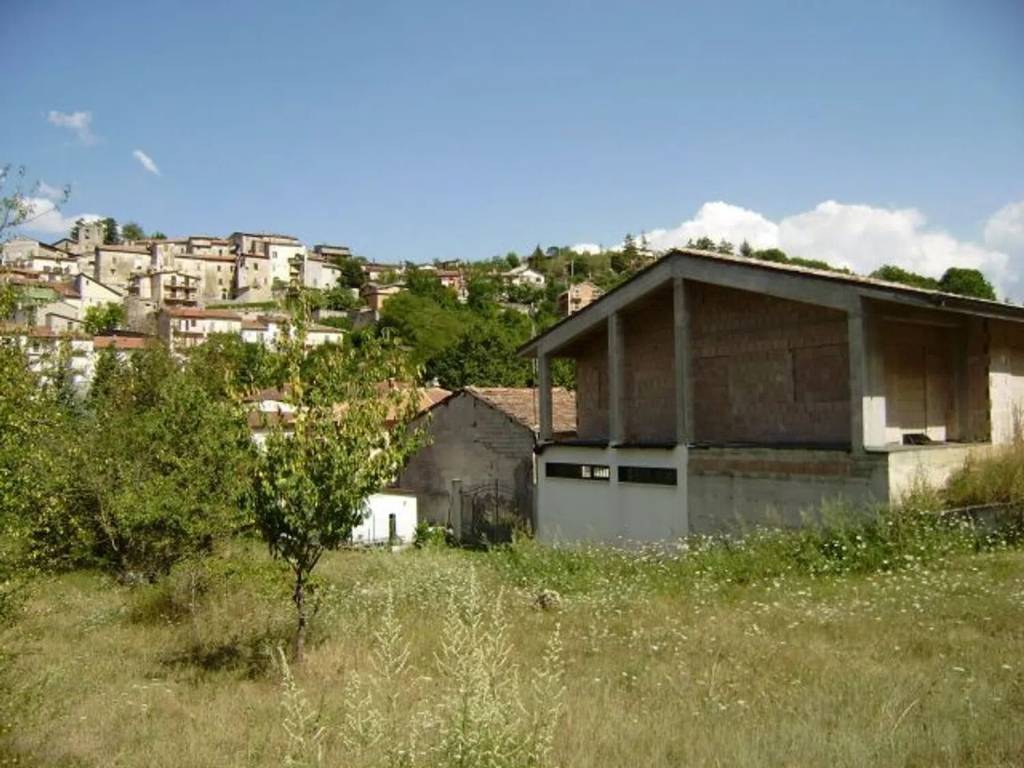 Villa a Capistrello in Via Delle Valli - Foto 5