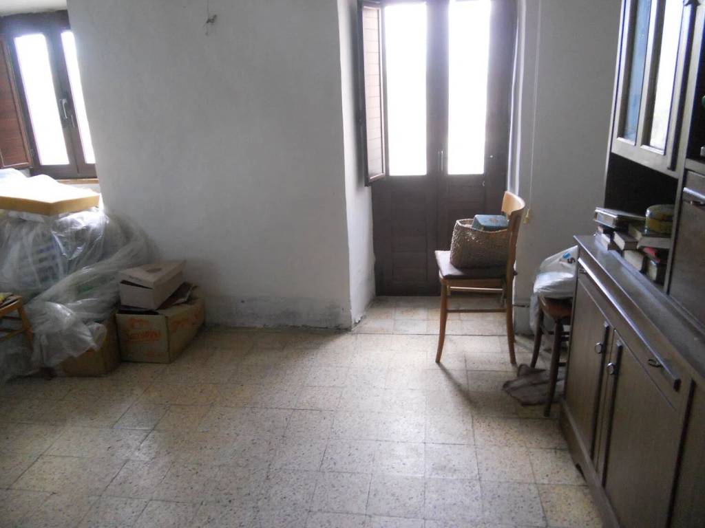 Appartamento a Tagliacozzo in Frazione Villa San Sebastiano No Number - Foto 4