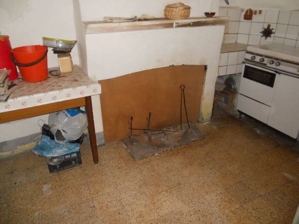Appartamento a Tagliacozzo in Frazione Villa San Sebastiano No Number - Foto 5