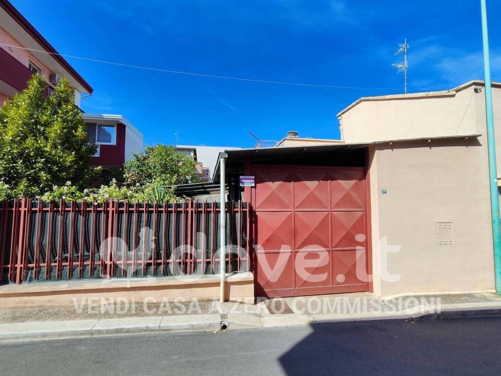 Villa a Bitetto in Via Rutigliano Giuseppe, 32 - Foto 2