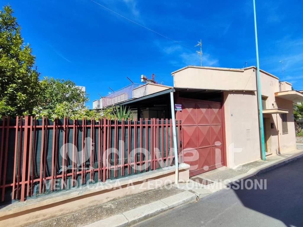 Villa a Bitetto in Via Rutigliano Giuseppe, 32 - Foto 3