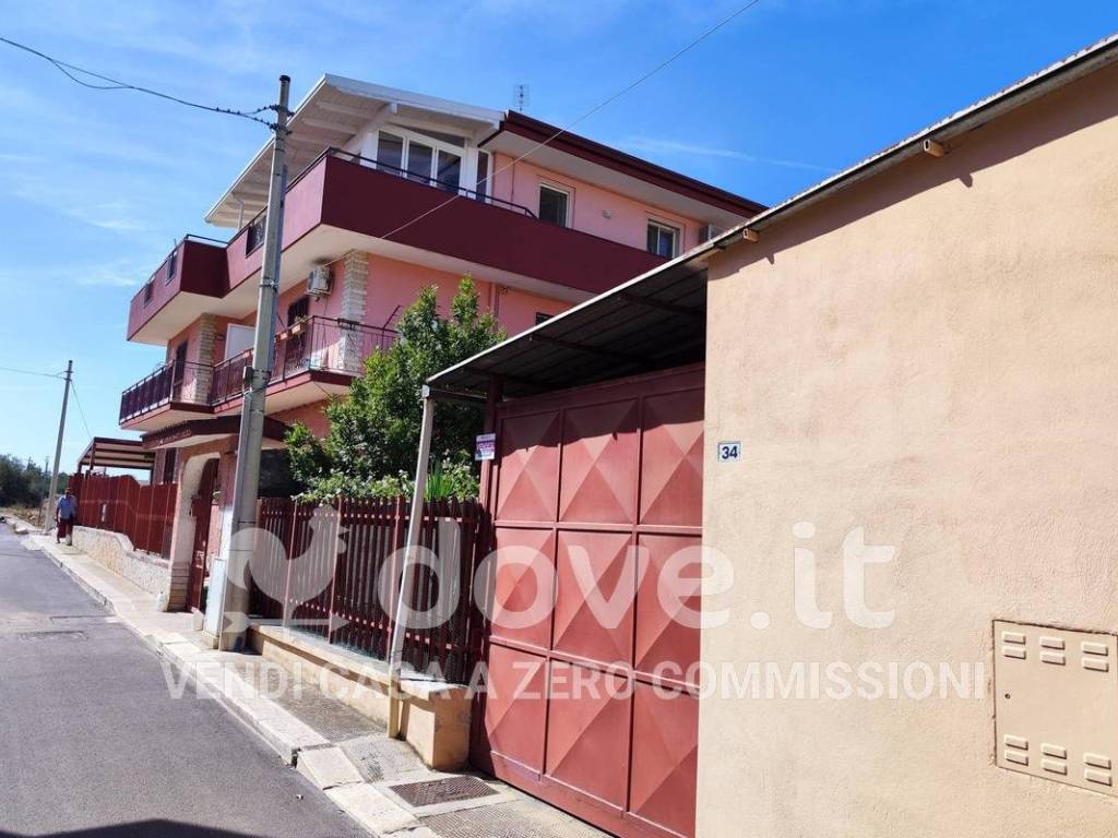 Villa a Bitetto in Via Rutigliano Giuseppe, 32 - Foto 4