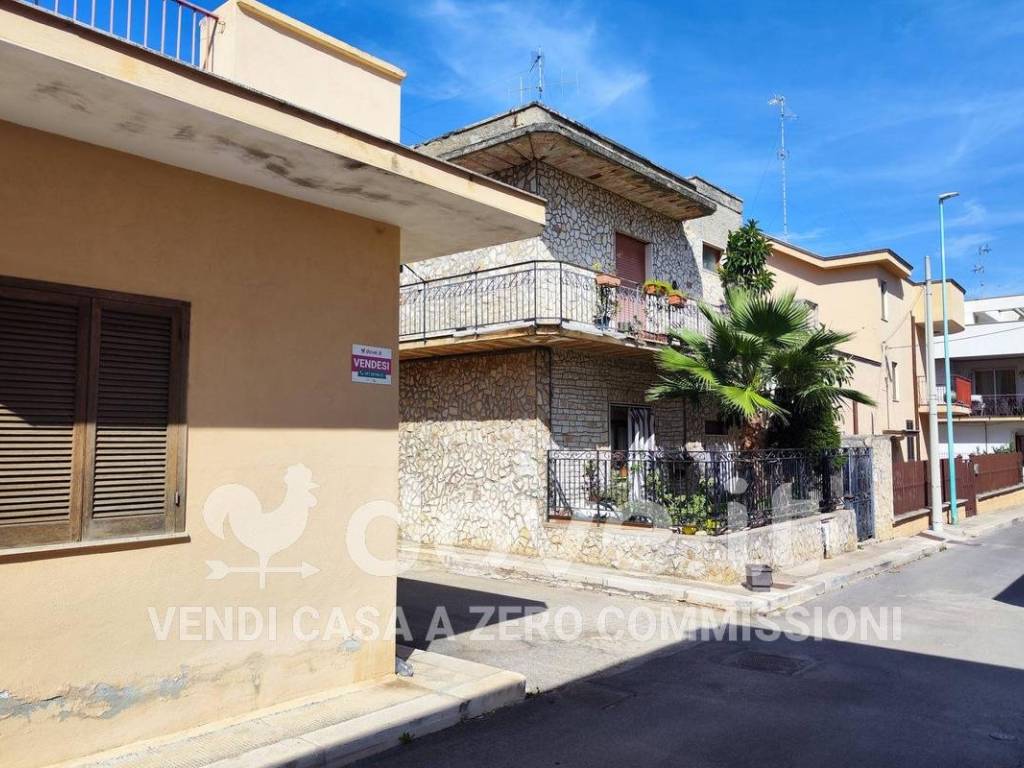 Villa a Bitetto in Via Rutigliano Giuseppe, 32 - Foto 5