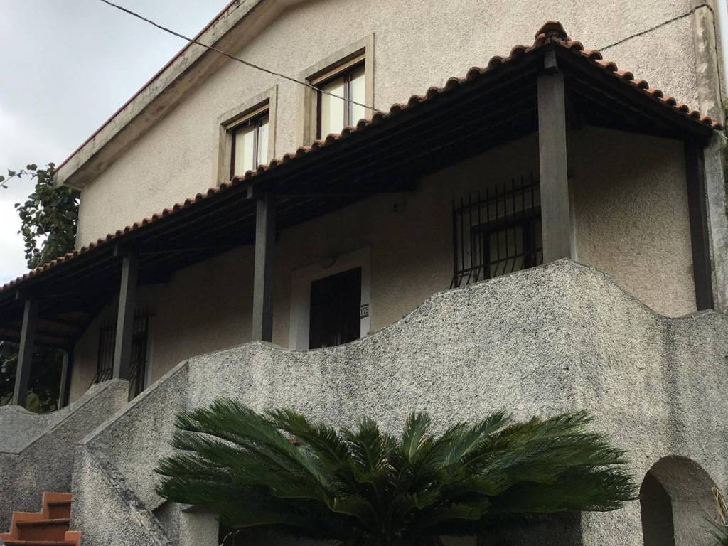 Villa a Cetraro in Località San Pietro, 63 - Foto 2