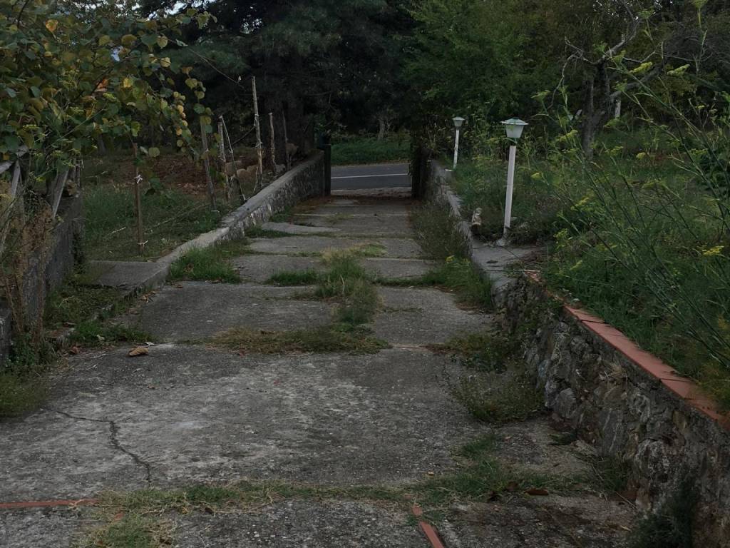 Villa a Cetraro in Località San Pietro, 63 - Foto 3