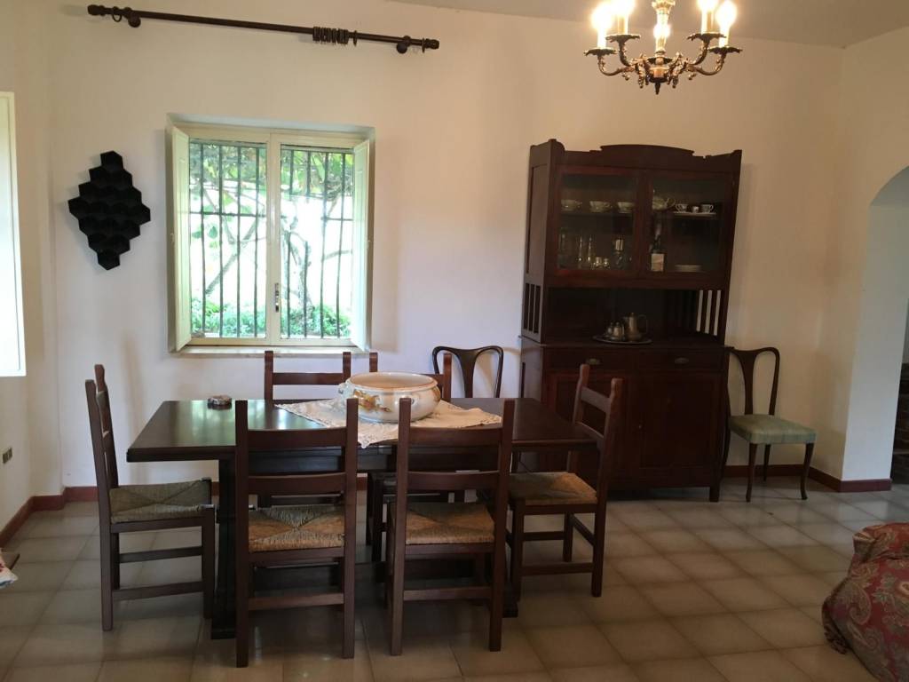 Villa a Cetraro in Località San Pietro, 63 - Foto 5