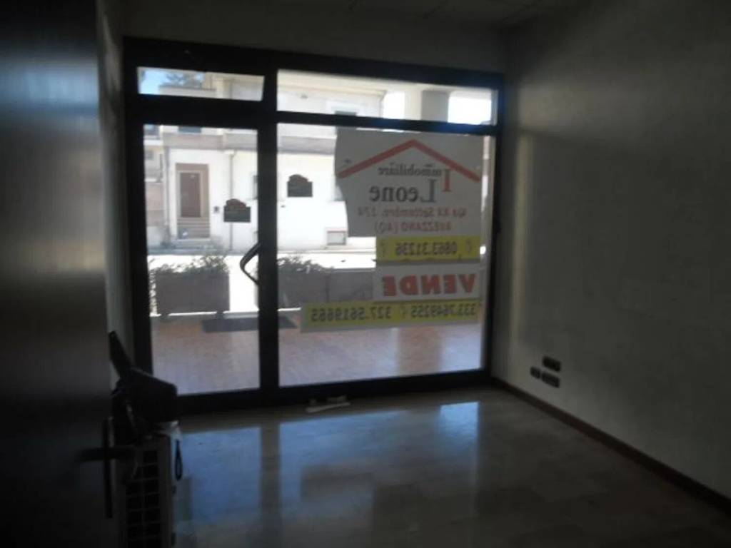 Immobile a Avezzano in Via Degli Avieri No Number - Foto 2