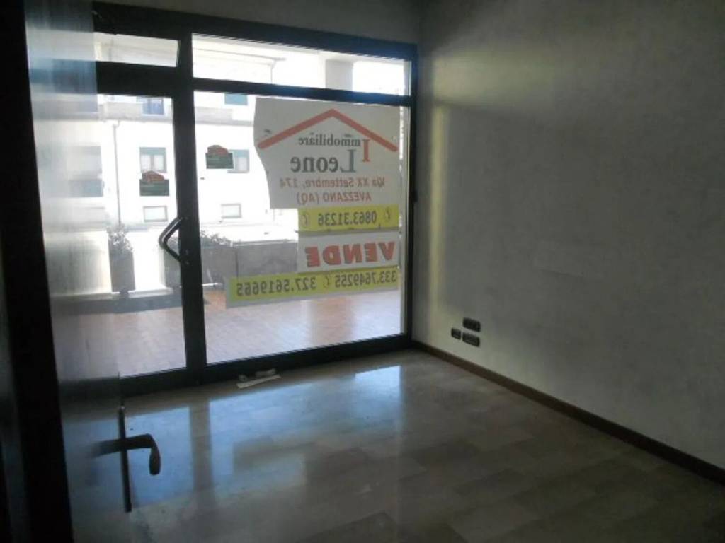 Immobile a Avezzano in Via Degli Avieri No Number - Foto 4