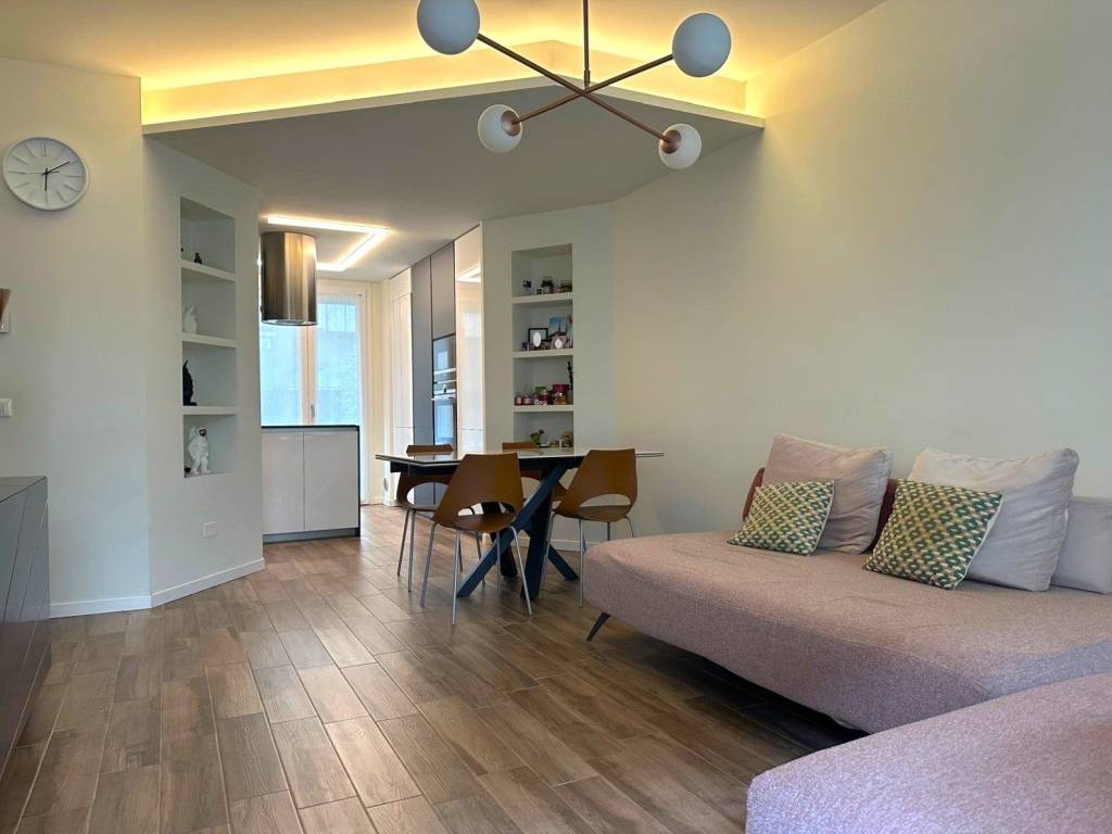 Appartamento a Bonate sopra in Via Francesco Nullo - Foto 2