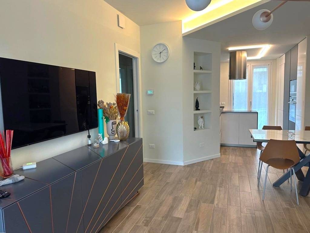 Appartamento a Bonate sopra in Via Francesco Nullo - Foto 3