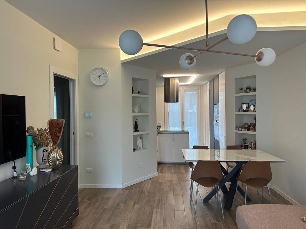 Appartamento a Bonate sopra in Via Francesco Nullo - Foto 4
