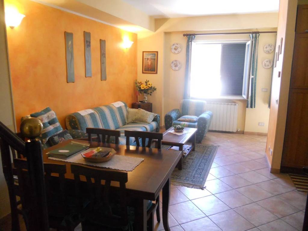 Villa a Avezzano in Piazza Tommaso Da Celano No Number - Foto 3