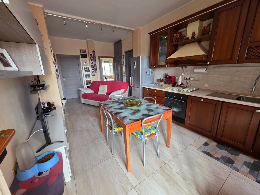 Appartamento a Collegno in Corso Francia, 173 - Foto 4