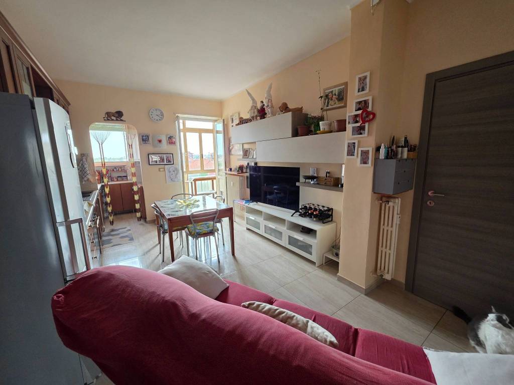 Appartamento a Collegno in Corso Francia, 173 - Foto 5
