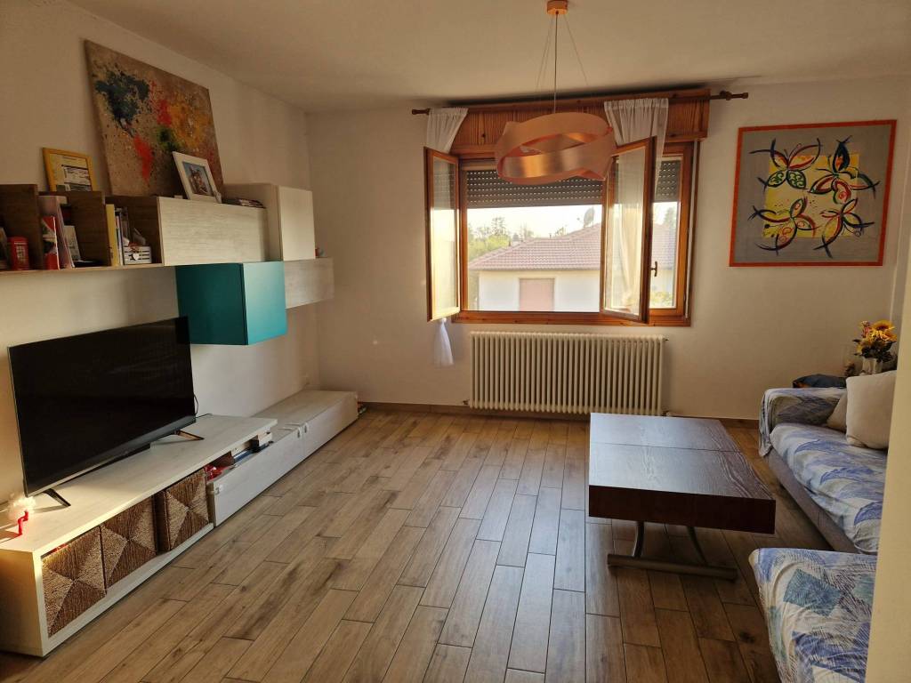 Appartamento a Malalbergo in Via Niccolò Copernico, 9 - Foto 3
