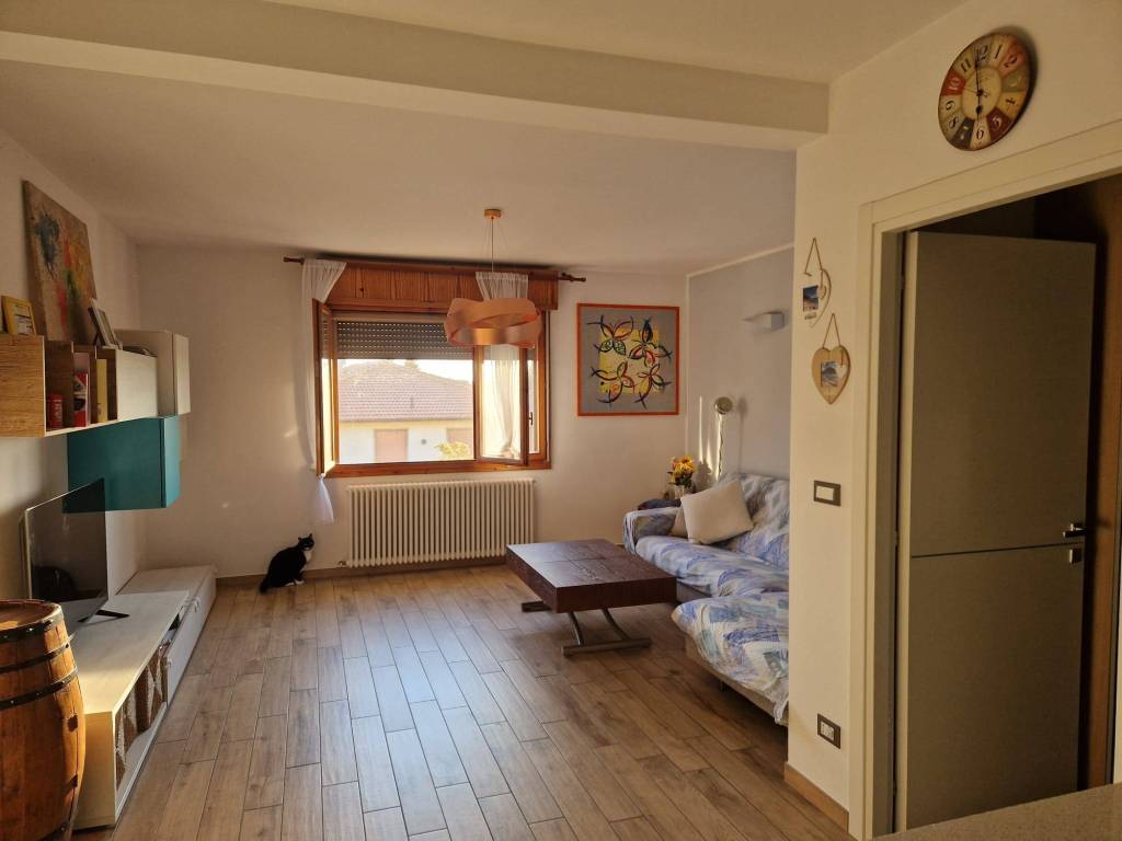 Appartamento a Malalbergo in Via Niccolò Copernico, 9 - Foto 4