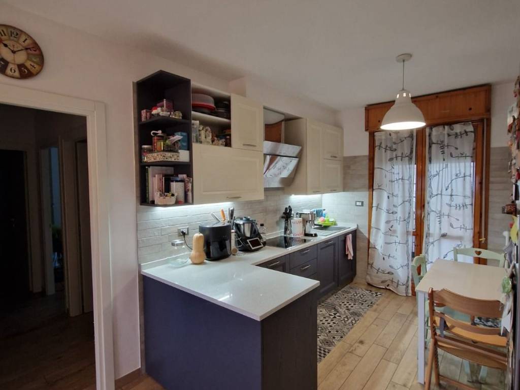 Appartamento a Malalbergo in Via Niccolò Copernico, 9 - Foto 5