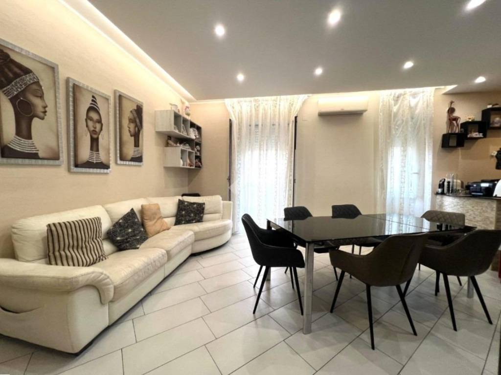 Appartamento a Barletta in Via Canosa - Foto 2