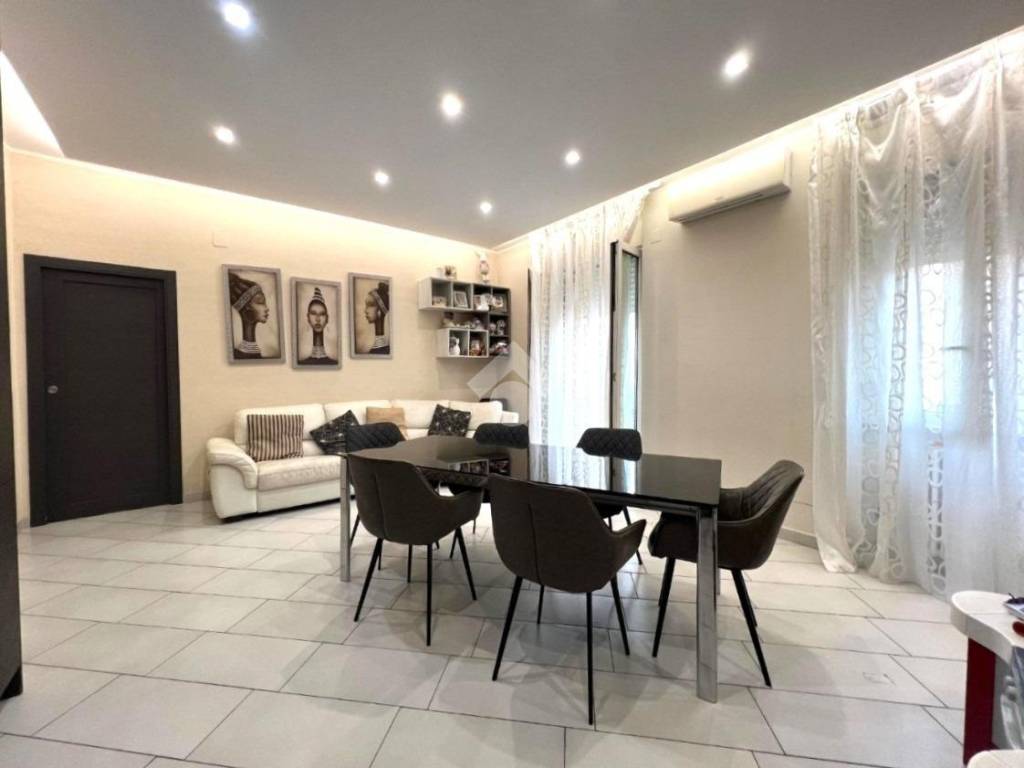 Appartamento a Barletta in Via Canosa - Foto 3