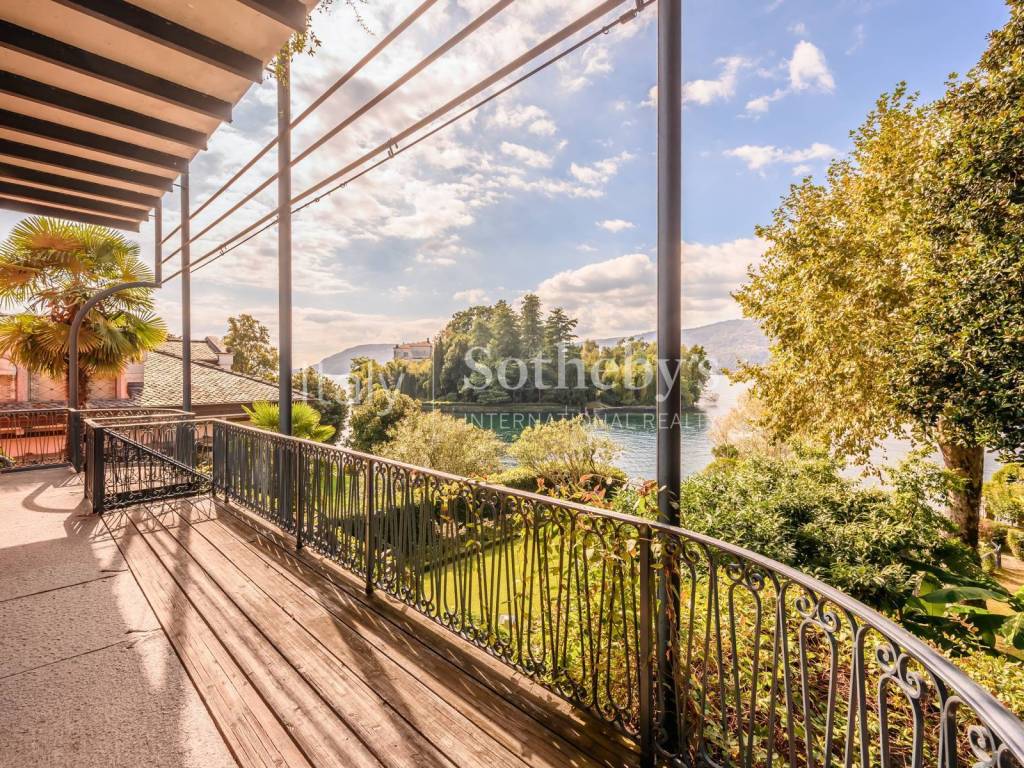 Appartamento a Verbania in Via Vittorio Veneto - Foto 5
