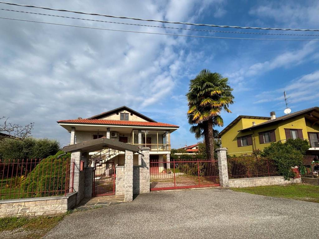 Villa a Cavaglià in Via Massaua, 14 - Foto 2