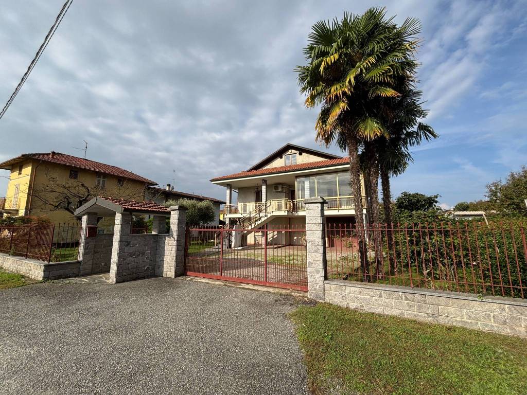 Villa a Cavaglià in Via Massaua, 14 - Foto 3