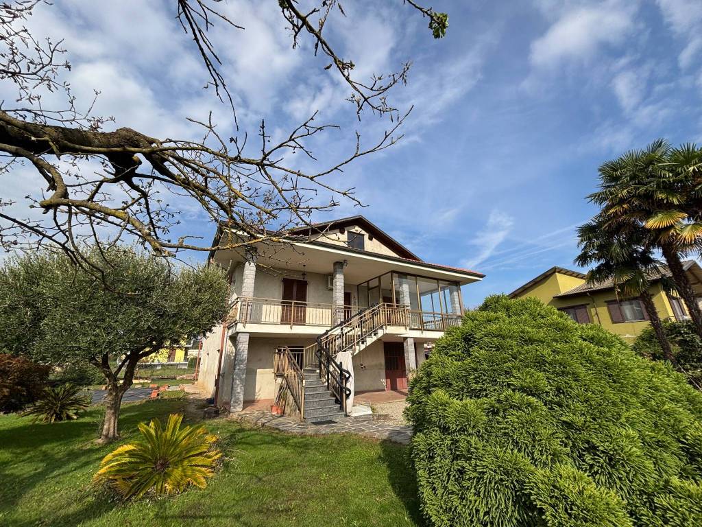 Villa a Cavaglià in Via Massaua, 14 - Foto 4
